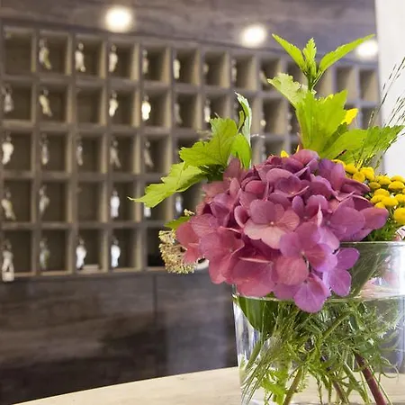 Lange Hotel Leer