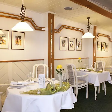 Hotel Lange Leer