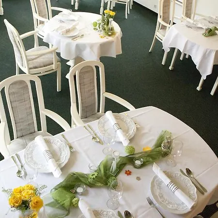 Hotel Lange