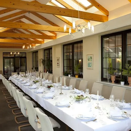 Lange Hotel Leer