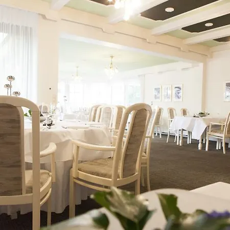 Lange Hotell