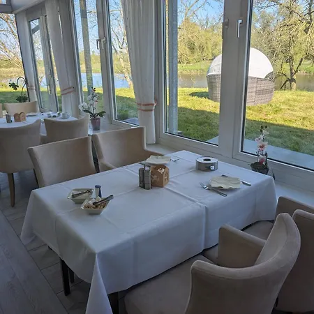 Lange Hotel 3*