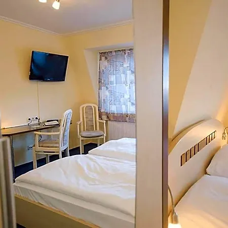 Hotel Lange 3*