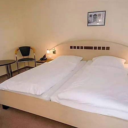 Lange Hotel Leer