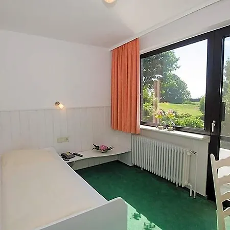 Lange Hotel