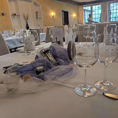 Lange Hotel