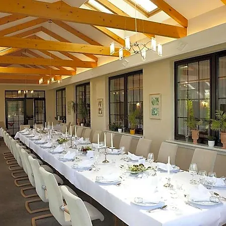 Lange Hotel 3*