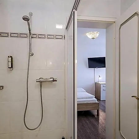 Lange Hotel