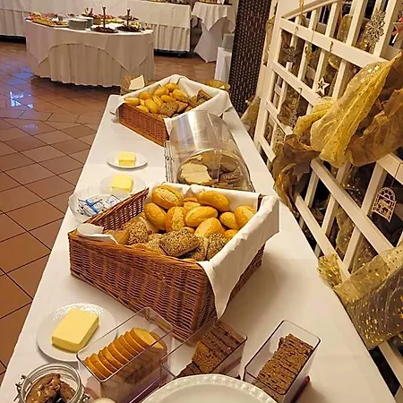Hotel Lange