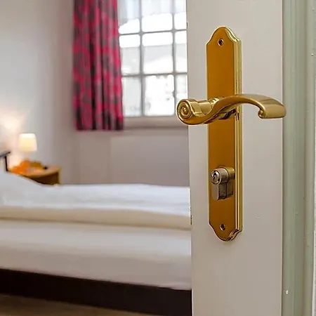 Hotel Lange 3*