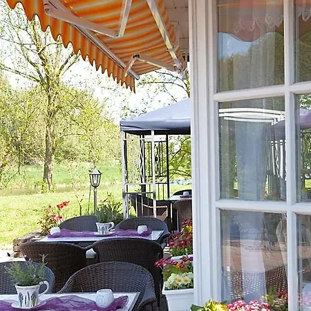 Lange Hotel 3*