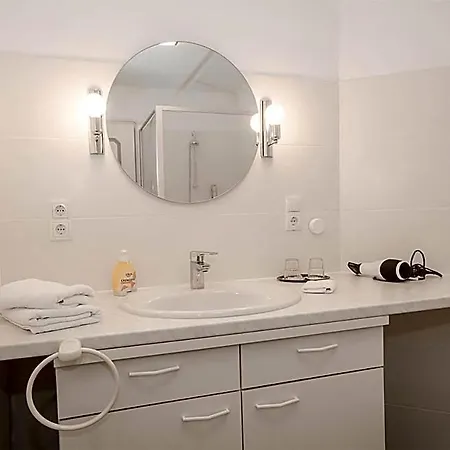 Hotel Lange 3*