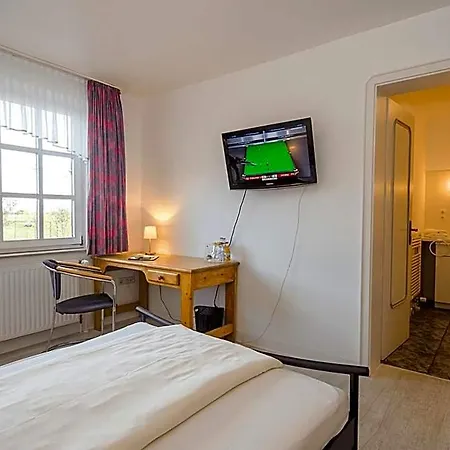 Lange Hotel
