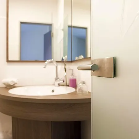 Hotel Lange 3*