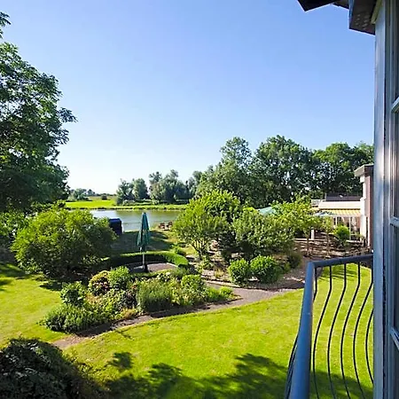 Hotel Lange 3*