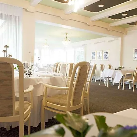 Hotel Lange