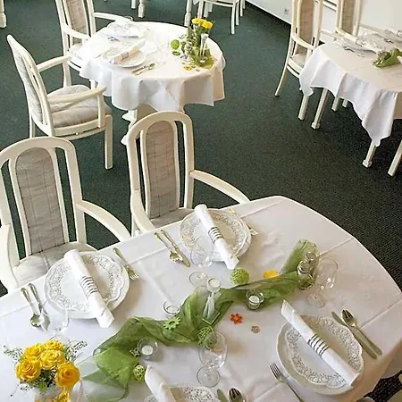 Lange Hotel Leer