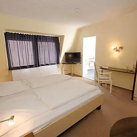 Hotel Lange 3*
