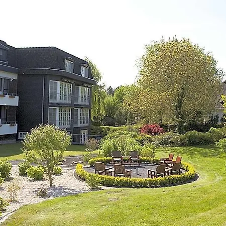 Hotel Lange Leer