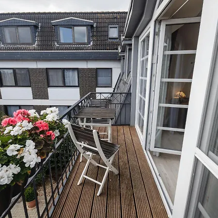 Ξενοδοχείο Lange