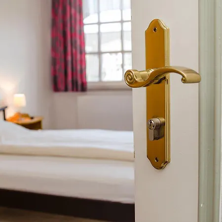 Hotel Lange