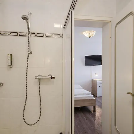 Lange Hotell