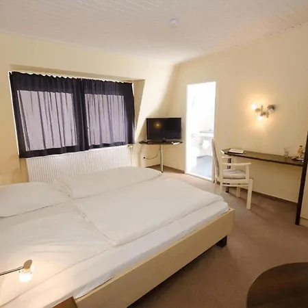 Hotel Lange 3*